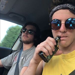 Meet your Posher, Gabe